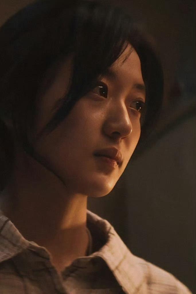 孙千演出了漫画里才有的泪眼有罪之身主角团三个小苦瓜