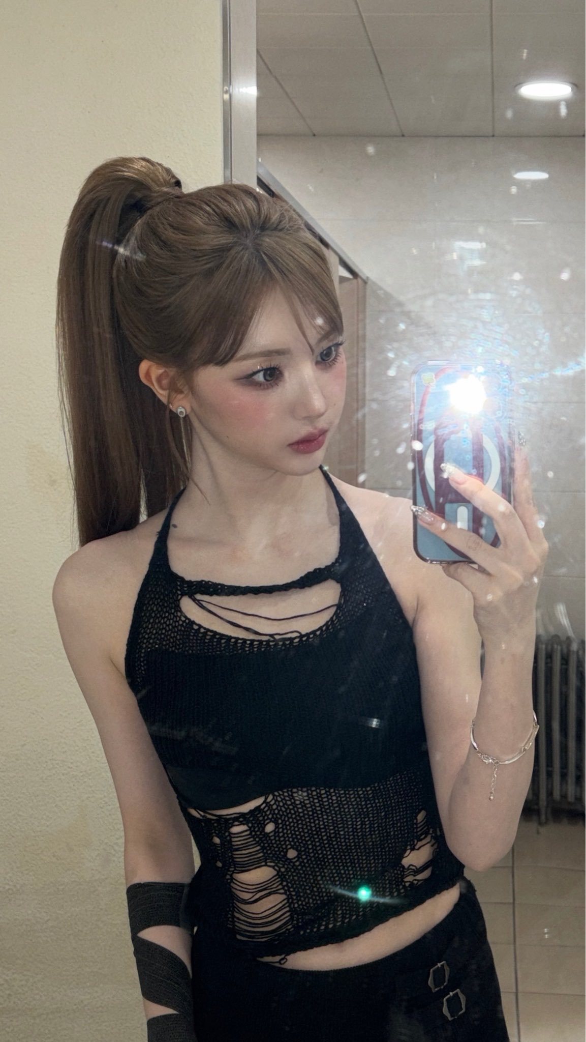 260605 tripleS yeonji郭妍知 