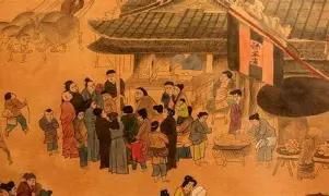 隋代义仓本是民间自救粮仓，后来如何慢慢变成官府强制征收的赋税 
 
（信源：《隋