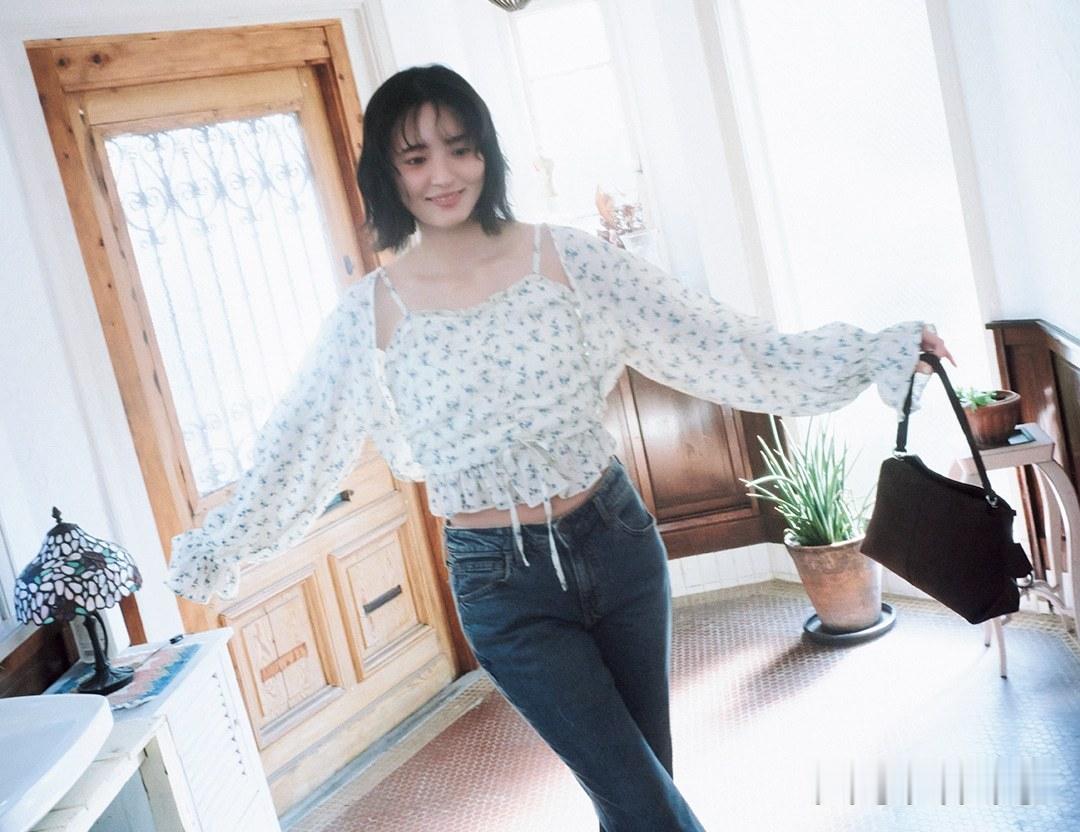 远藤樱 via nonno website