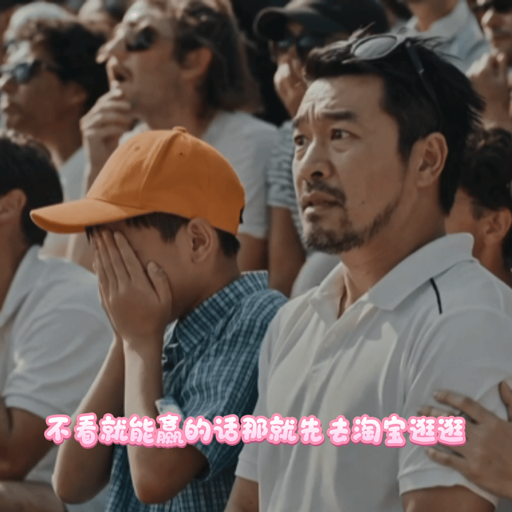 墨西哥vs英格兰 隔着屏幕都能感受到这份“玄学”信仰！不看主队就能赢？淘宝这波默