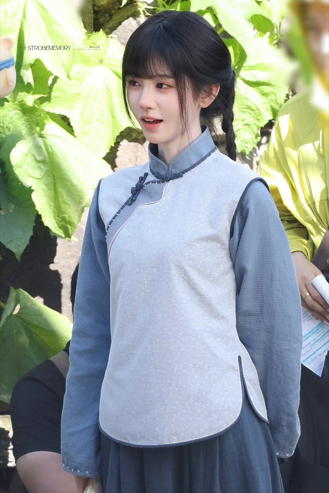 jjy鞠婧祎阿黛jjy鞠婧祎来战当真爱出现 心跳就是Bgm^>⸝⸝⸝⸝<^