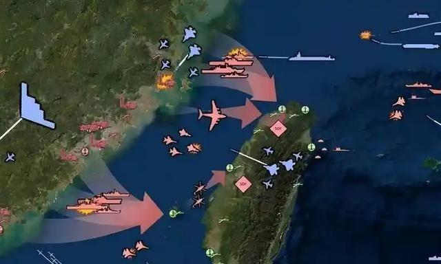 最近，一位俄罗斯军事专家在接受采访时曾说了句大实话：中国的综合国力太强大了，美国