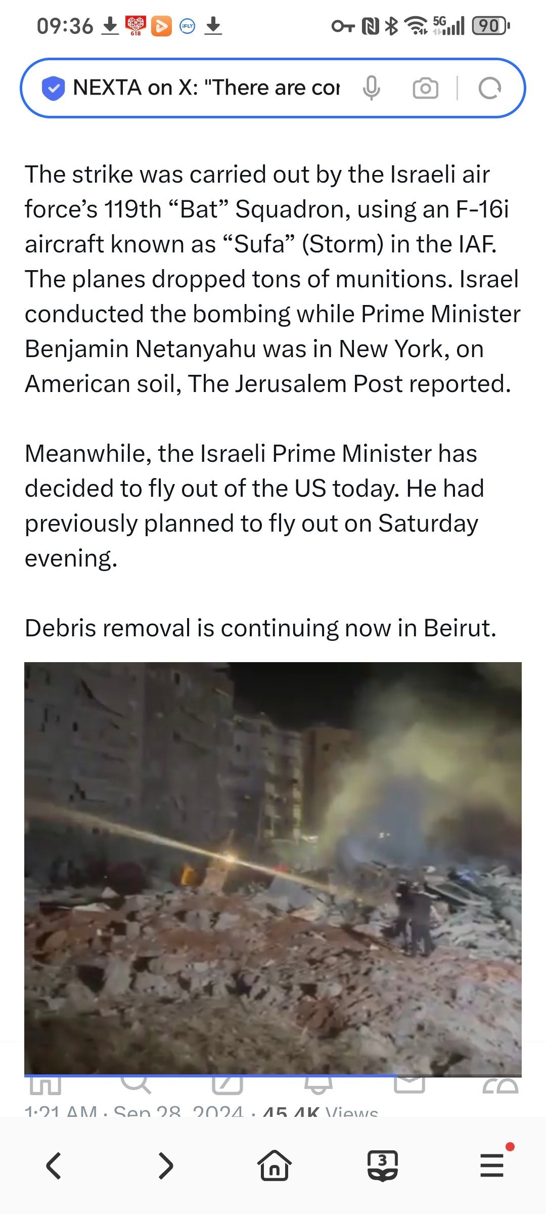 关于真主党恐怖组织领dao人谢赫-哈桑-纳斯鲁拉（Sheikh Hassan N