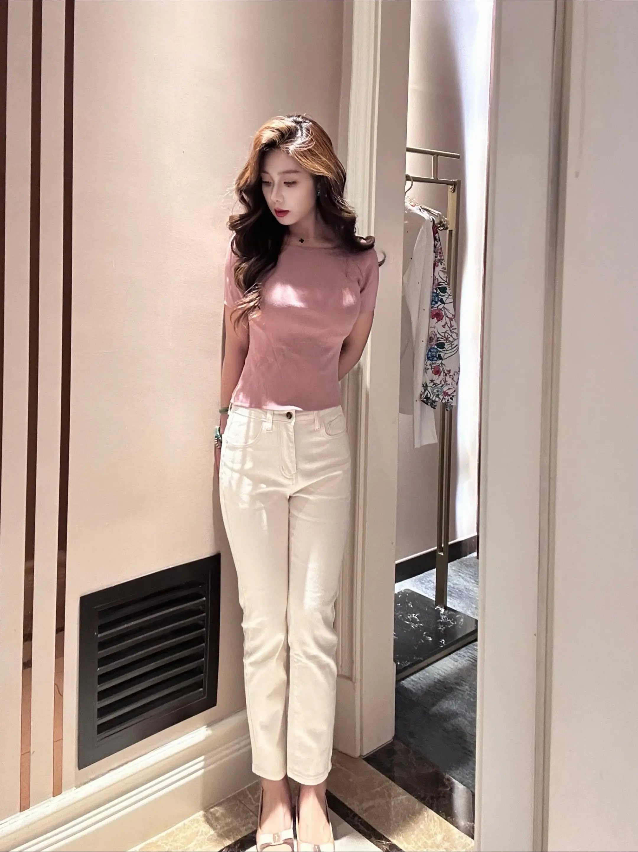 是我喜欢的一期～