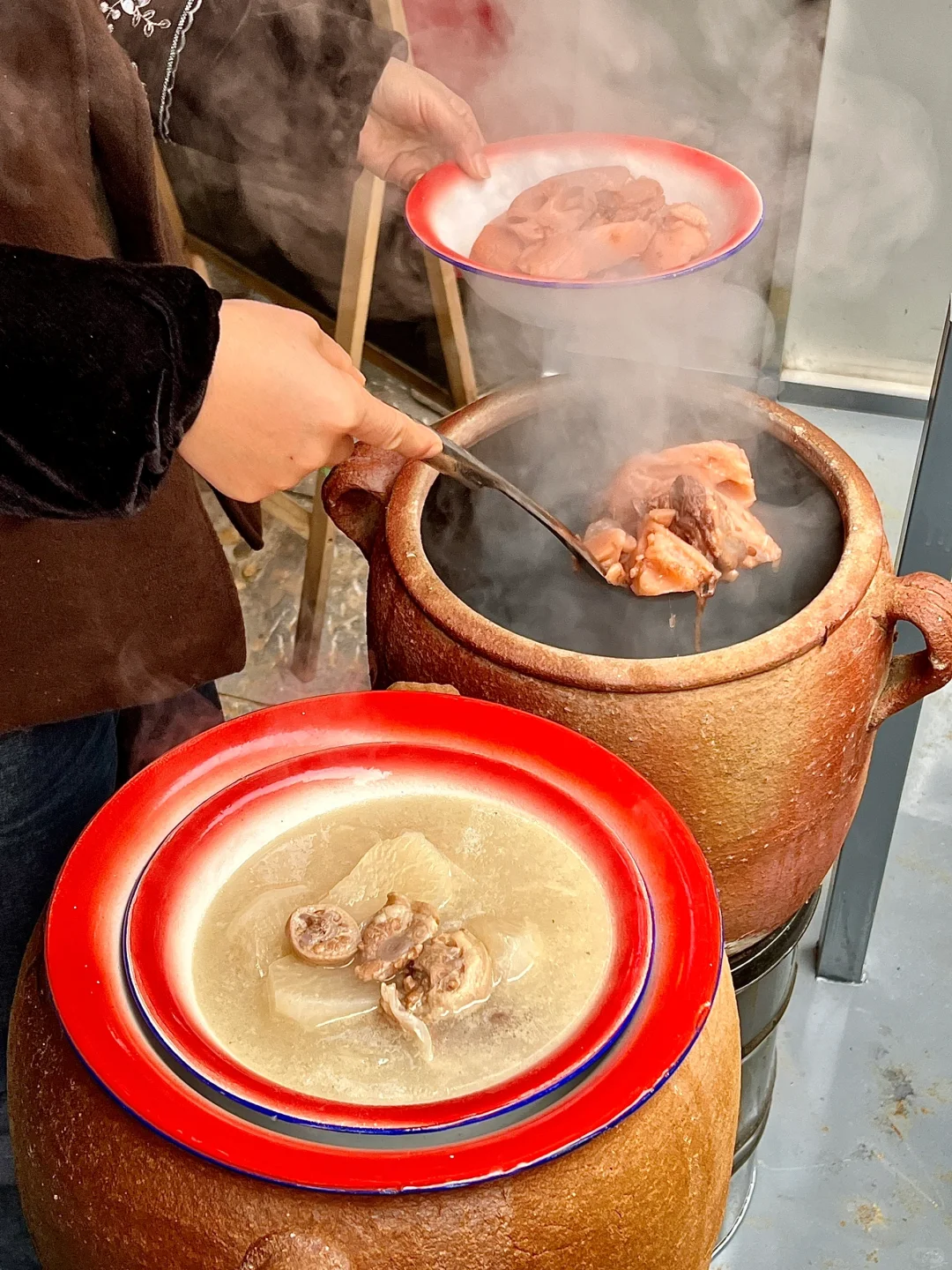 岳阳的！新开的！记得要空腹来！！！🥲🥲