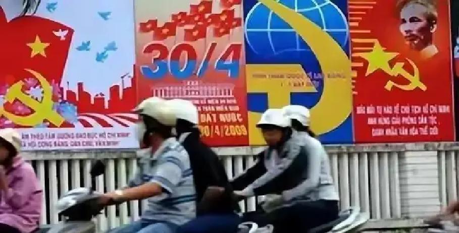 “抄袭”中国，越南抄的是皮，印度抄的是根
听到的一句话是：“越南要取代中国了吧？