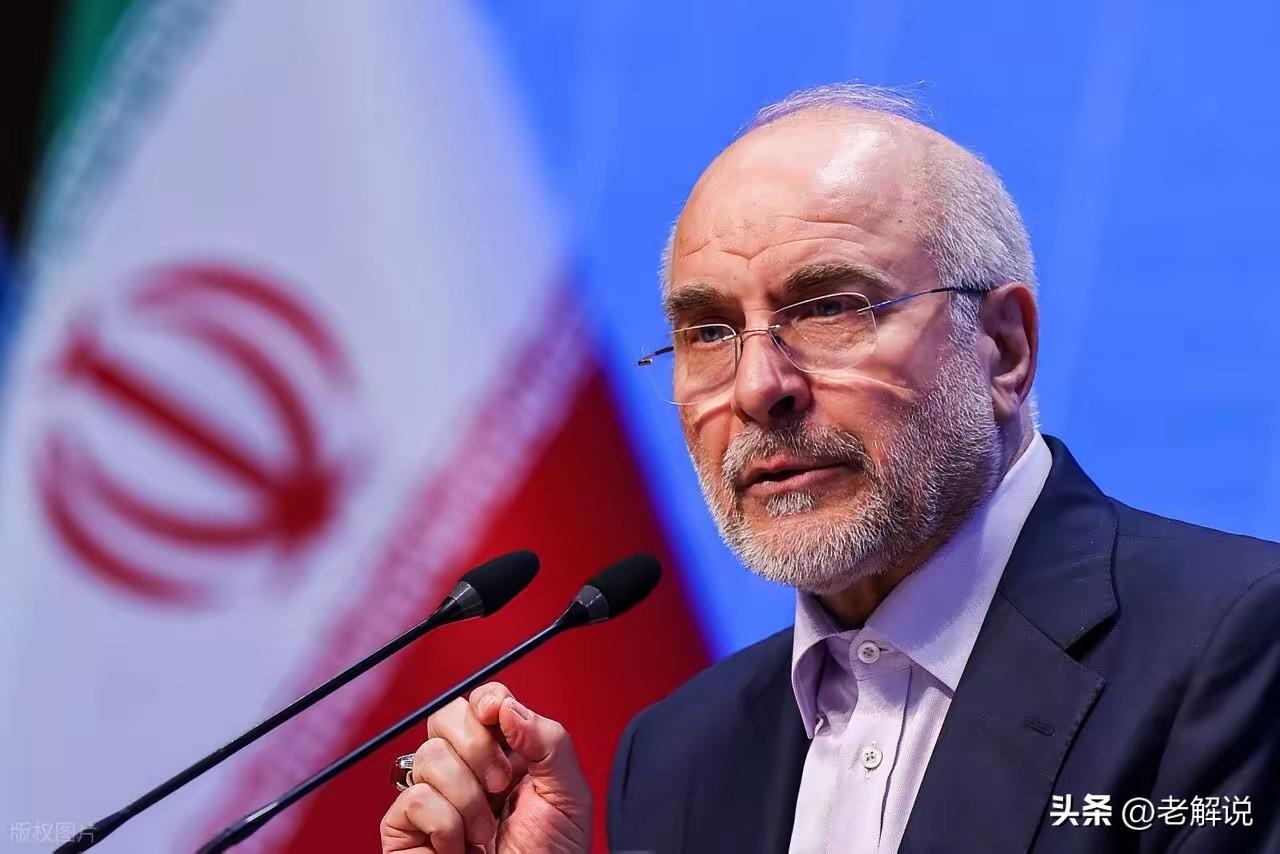 当地时间3月23日晚间，在特朗普宣称“暂缓打击伊朗能源设施，美伊或在5天内达成协