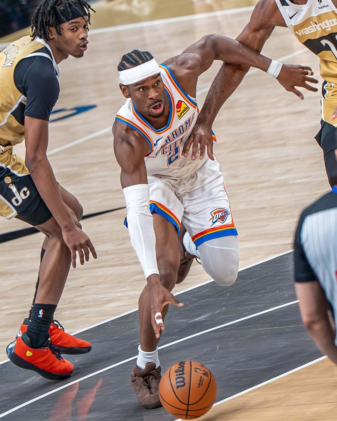 突，早安 摄影 Will Media 