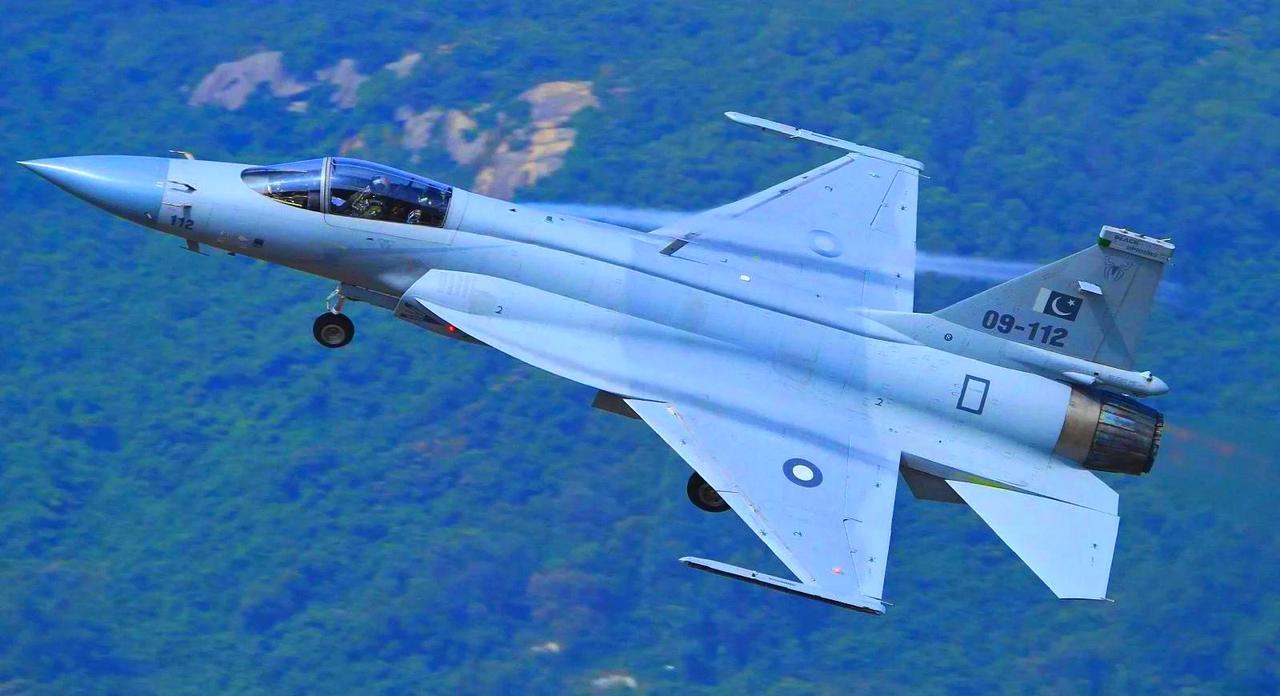 干得漂亮！巴基斯坦方面亲口证实了，2月3日，巴基斯坦方面表示，在过去的几个月里，