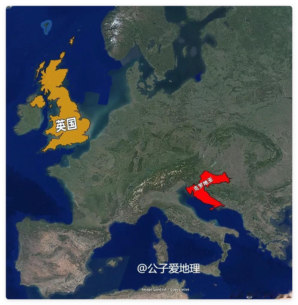 一场0-0，让世界杯L组生变：克罗地亚无路可退，英格兰出线有条件。

如果你只看