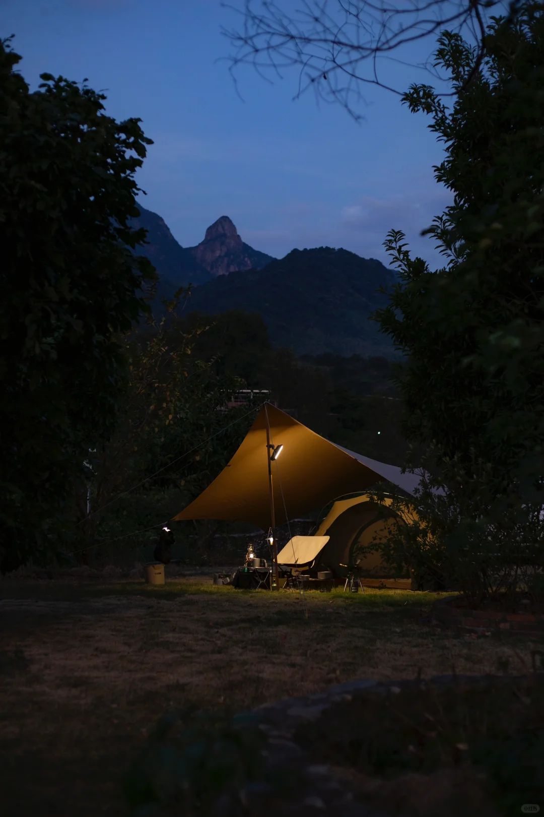 今日份晚霞送给你