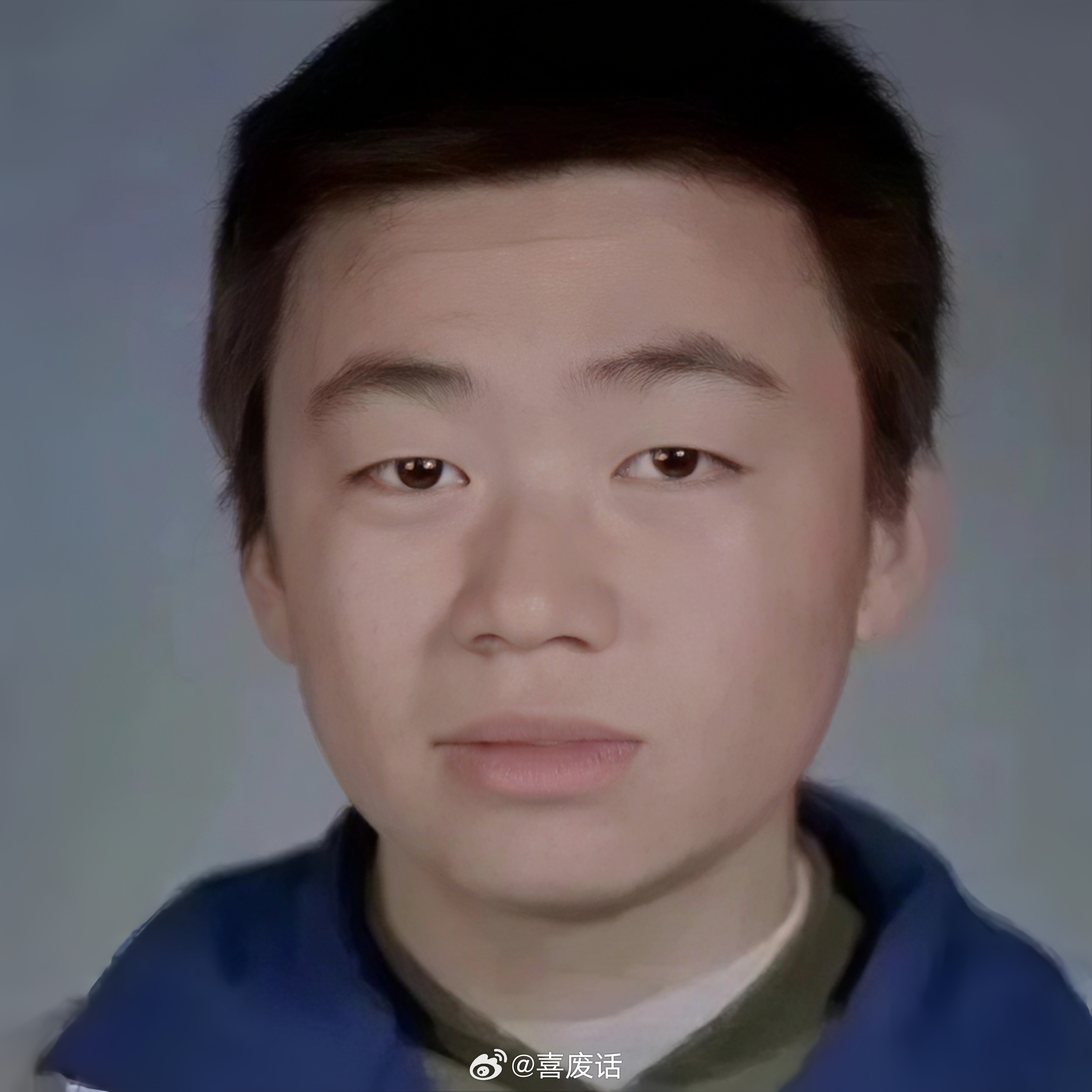 我不知道字米为什么每次自己的问题都要拉别人明明自己今天在这个特殊时期我不知道这是
