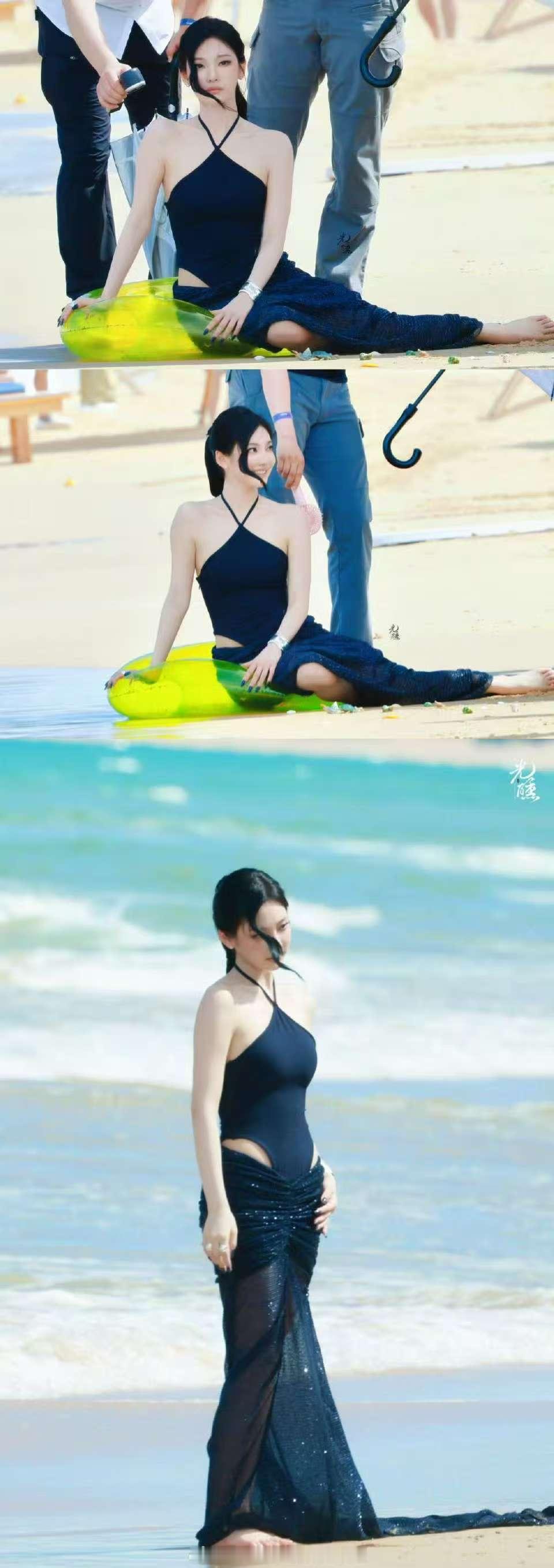明星vogue外拍路透明星vogue活动外拍路透明星vogue活动外拍路透，不错