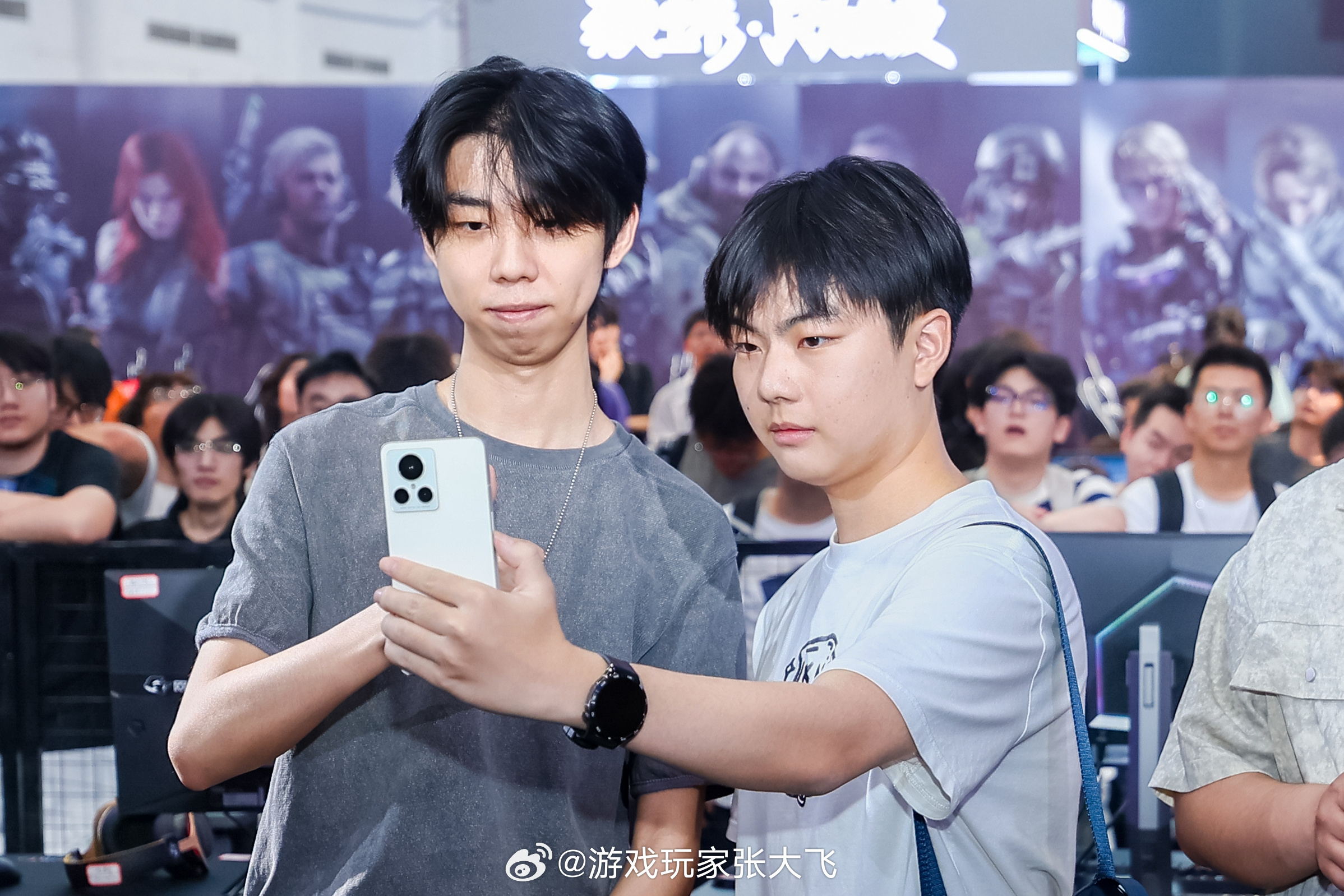 小叮当嘉年华现场2026斗鱼嘉年华小叮当嘉年华现场整活了！斗鱼嘉年华今天真是嗨翻
