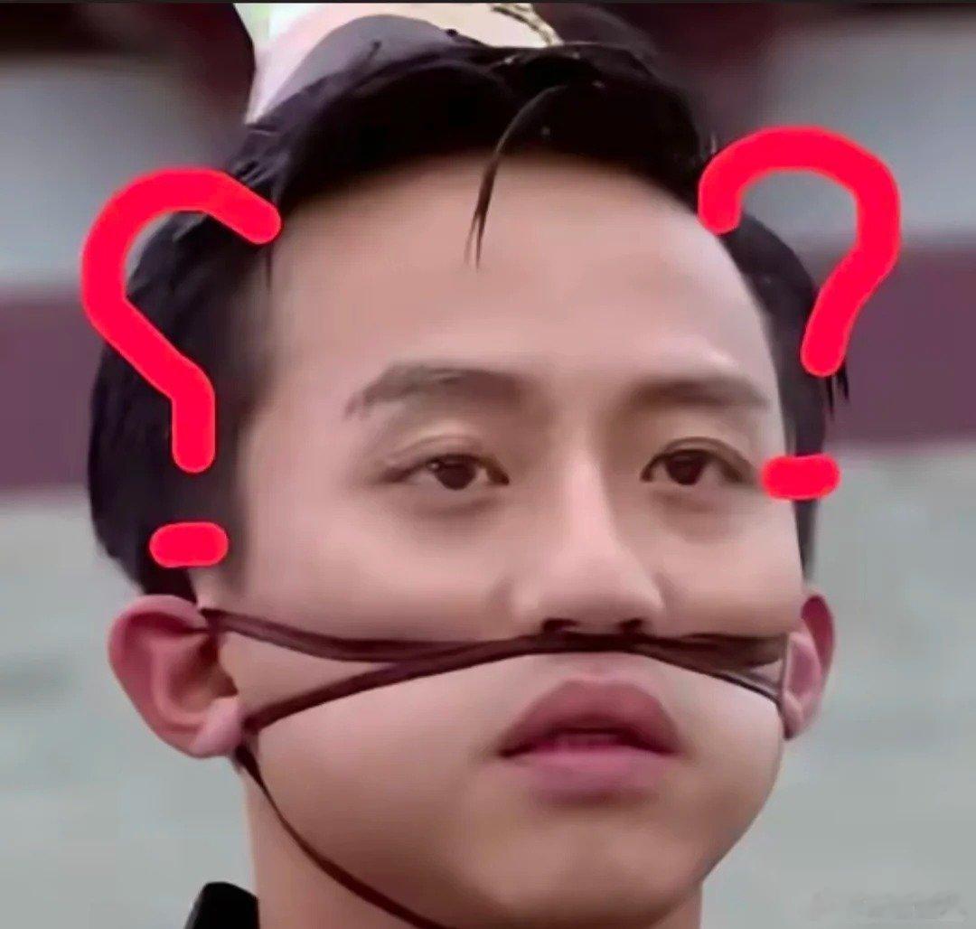 邓超的梗迎来了最权威的受众邓超的梗这回可是碰到最对口的受众咯，老梗新玩依旧超有梗
