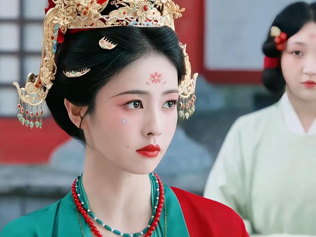 奶凶奶凶的鹿鹿