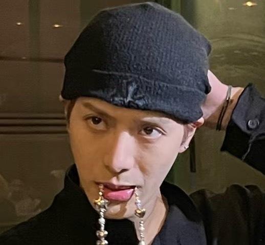 真的好woc[开摆] ​​​