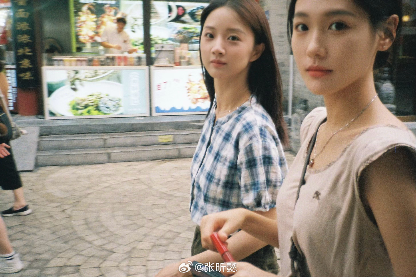 去年秋天的一组照片。亲爱的仇敌 ​​​