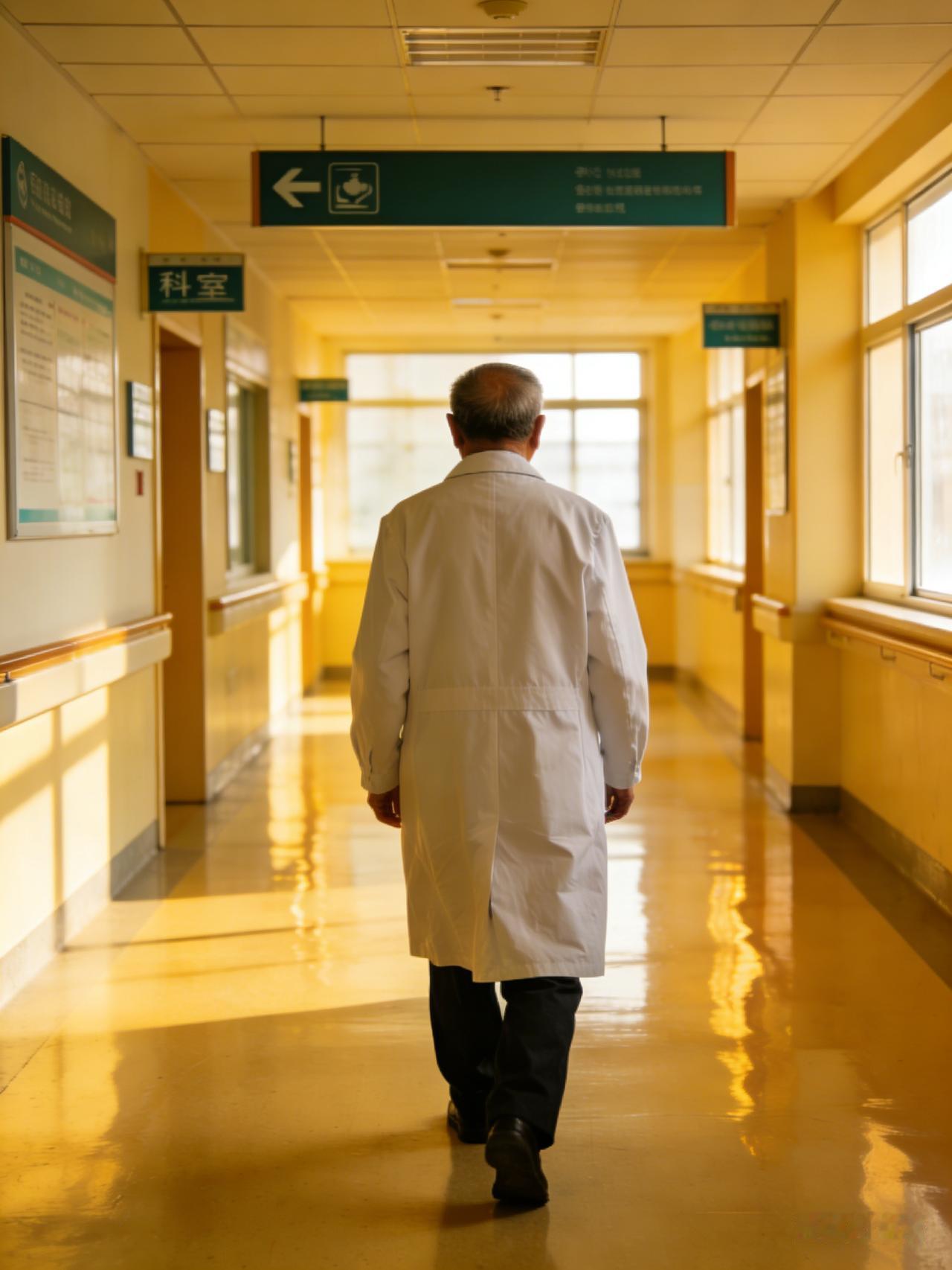 一位养老院院长一句话，戳破了养老的真相：
人根本不用养老，只要能吃、能走，能动、