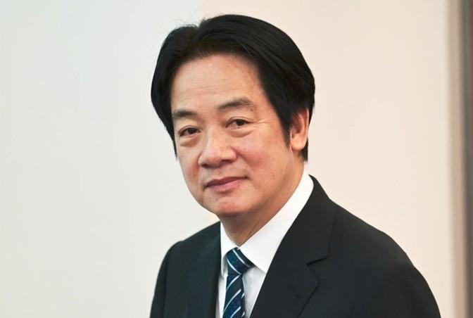 特朗普全面溃败，赖清德称愿与大陆谈判，这次日本终于改口了。赖清德就职周年之际，大