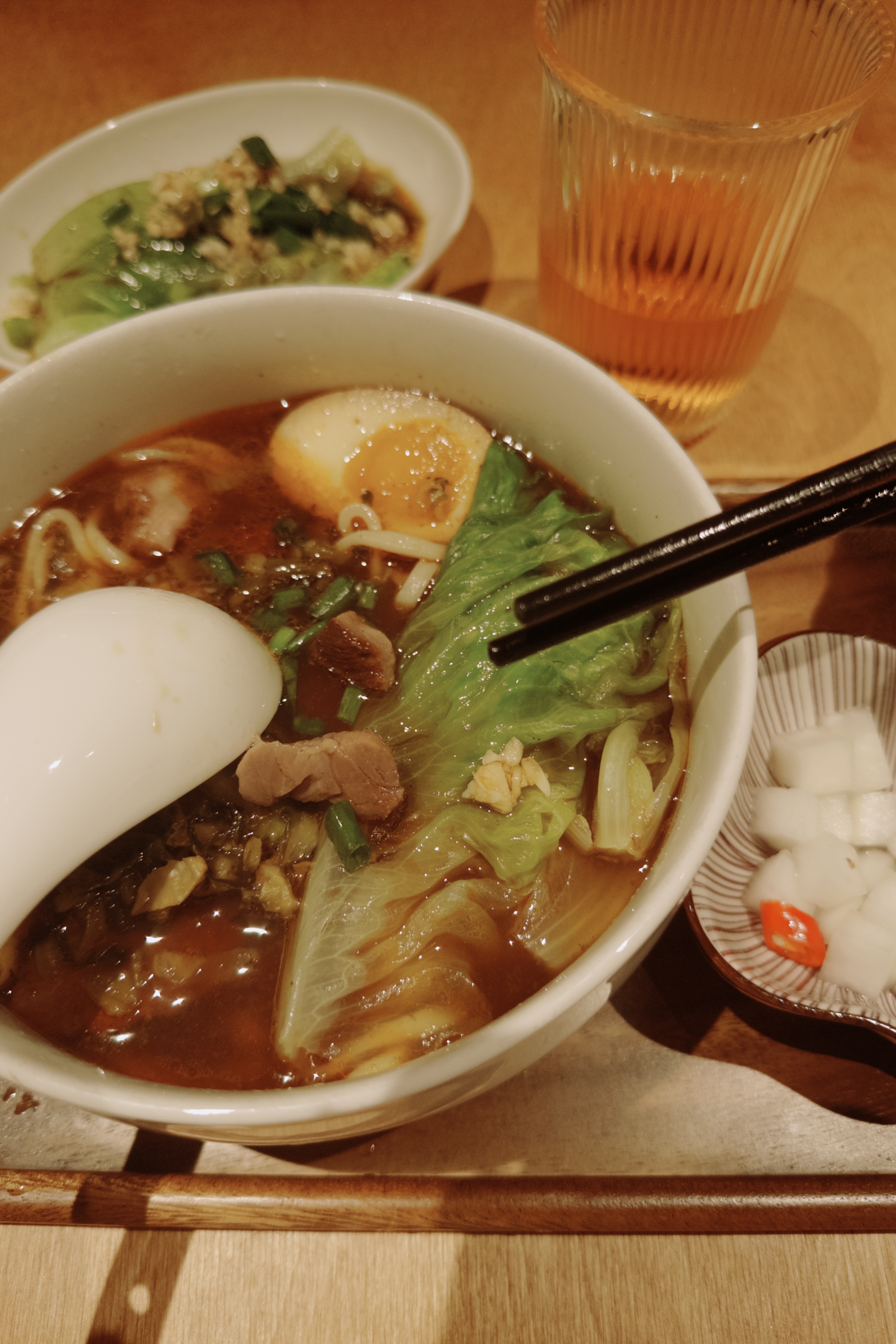 近期吃播 🍽️ 