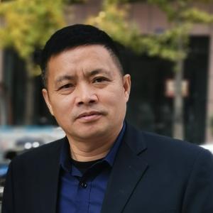 亮平视角：胡说海南