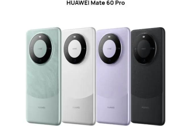 华为mate 60 Pro手机搭载的麒麟9000s七纳米芯片是怎么来的？有人认为
