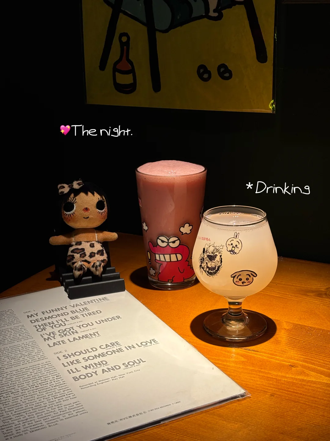 （昆明）近期巨宝藏的精酿𝚋𝚊𝚛🍺（超好喝！！