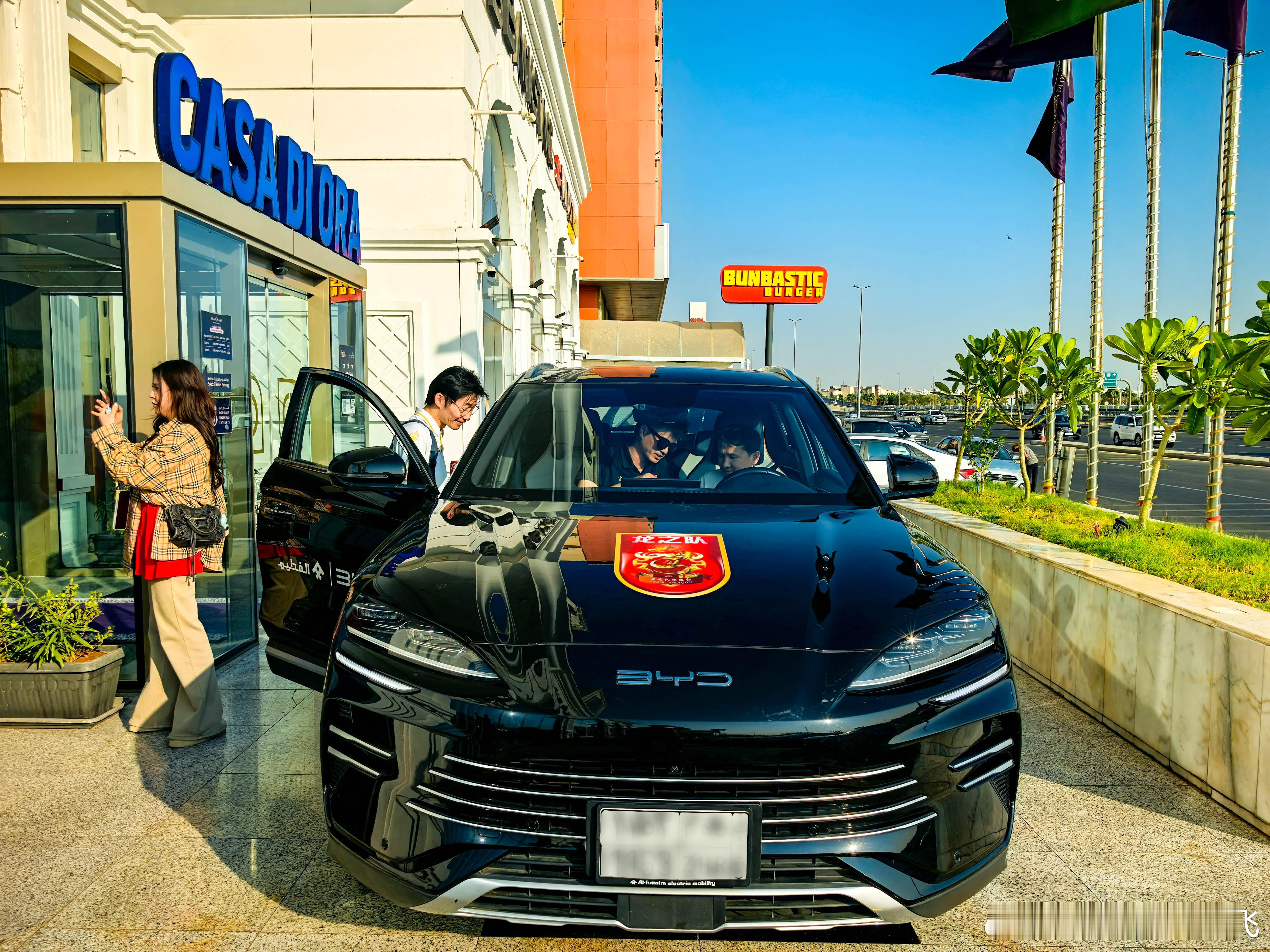 曾几何时，今时今日。恭喜U23男足创造历史！晋级亚洲杯决赛。这一刻我们等了太久，