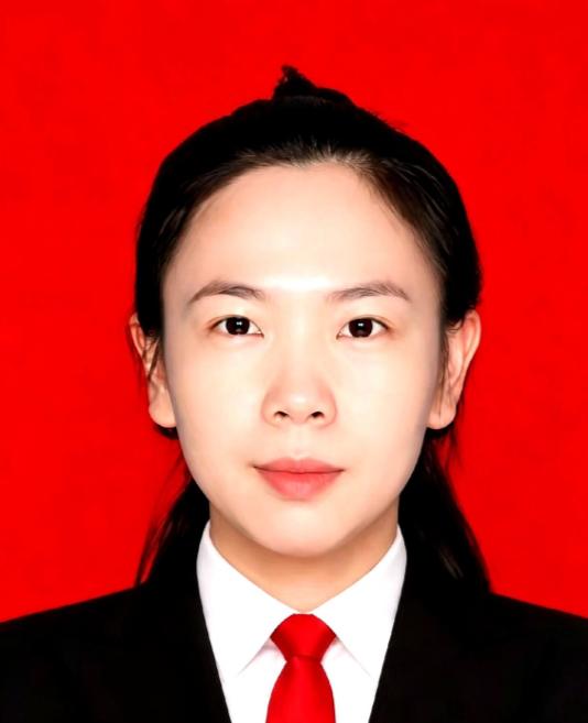 最近，广西钦州 91 年出生的妹子刘霞冰登上了一个全国榜单。她出圈的理由极具反差
