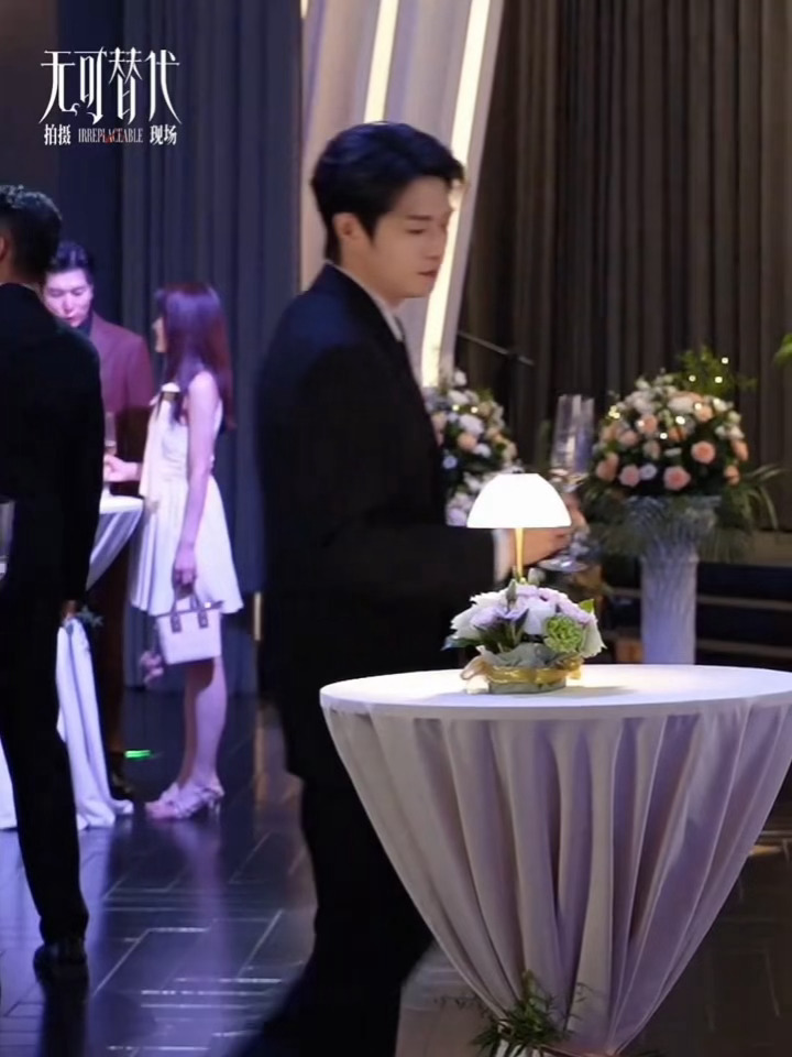 魏大勋丨游走在名利场的叶信之 这个苏