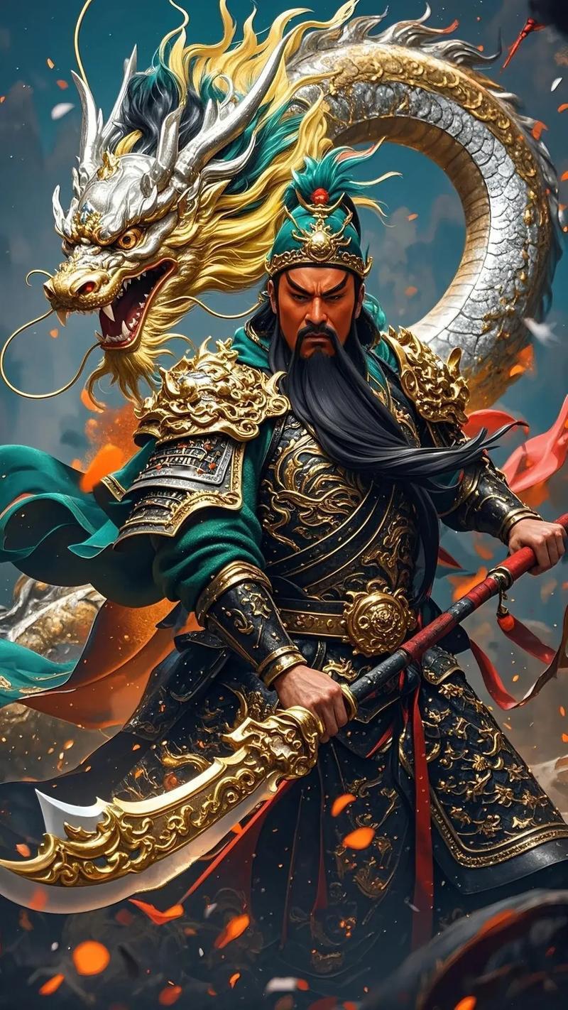 关羽爱兵如子，樊城之战又没大败，为何2万将士都狠心离他而去？

关羽在历史上被誉