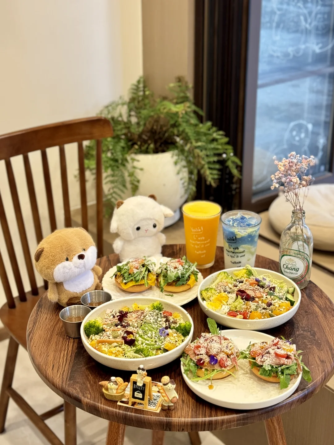 谁懂啊！在厦门挖到一家软乎乎的治愈小馆✨