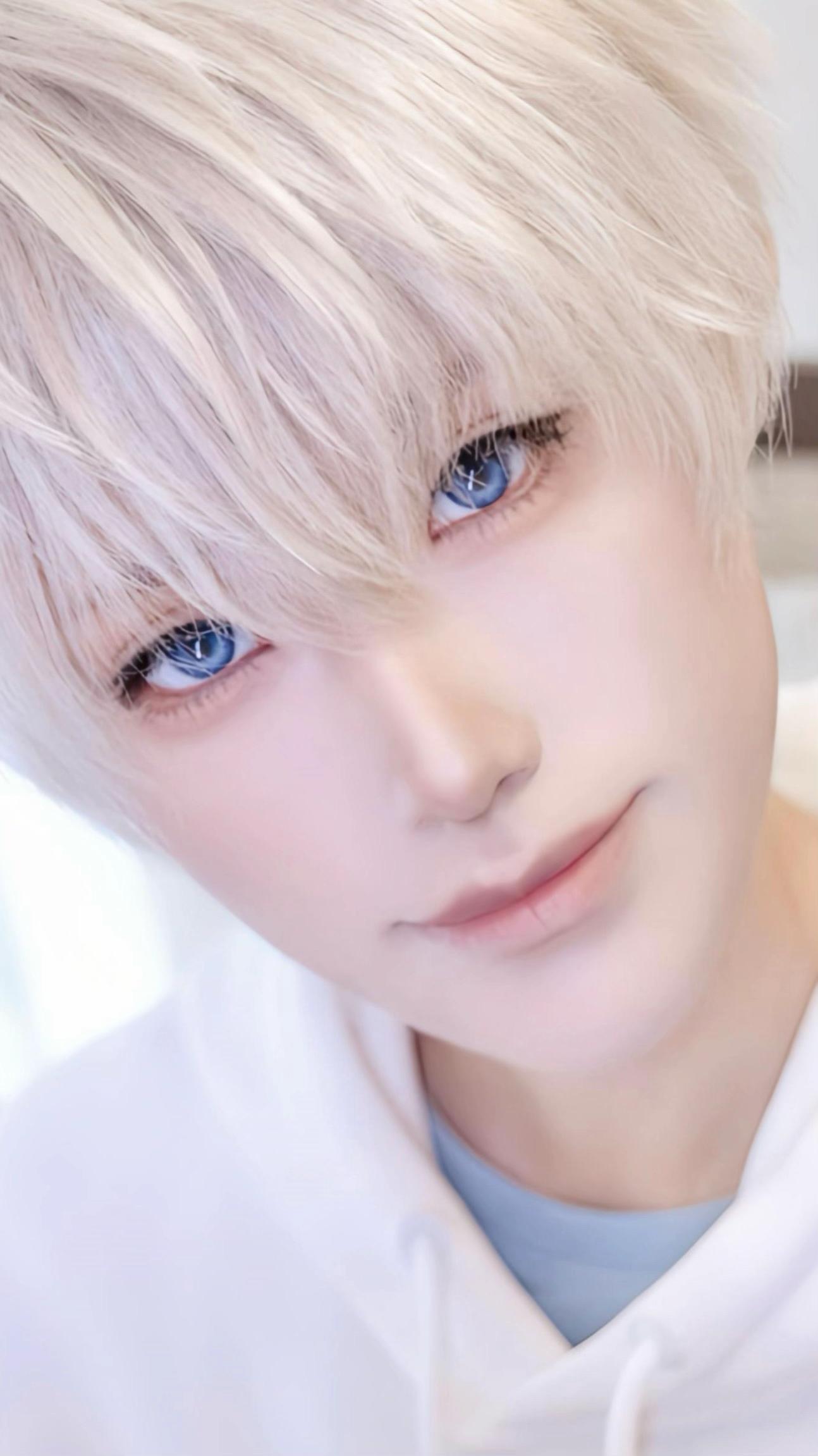 沈星回 恋与深空