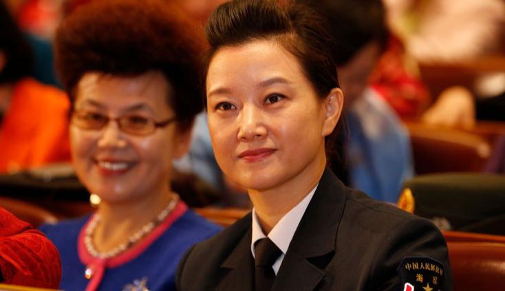 宋祖英亲手把18岁的小保姆送进了监狱，一判就是12年，而这个保姆还是自己的老乡，
