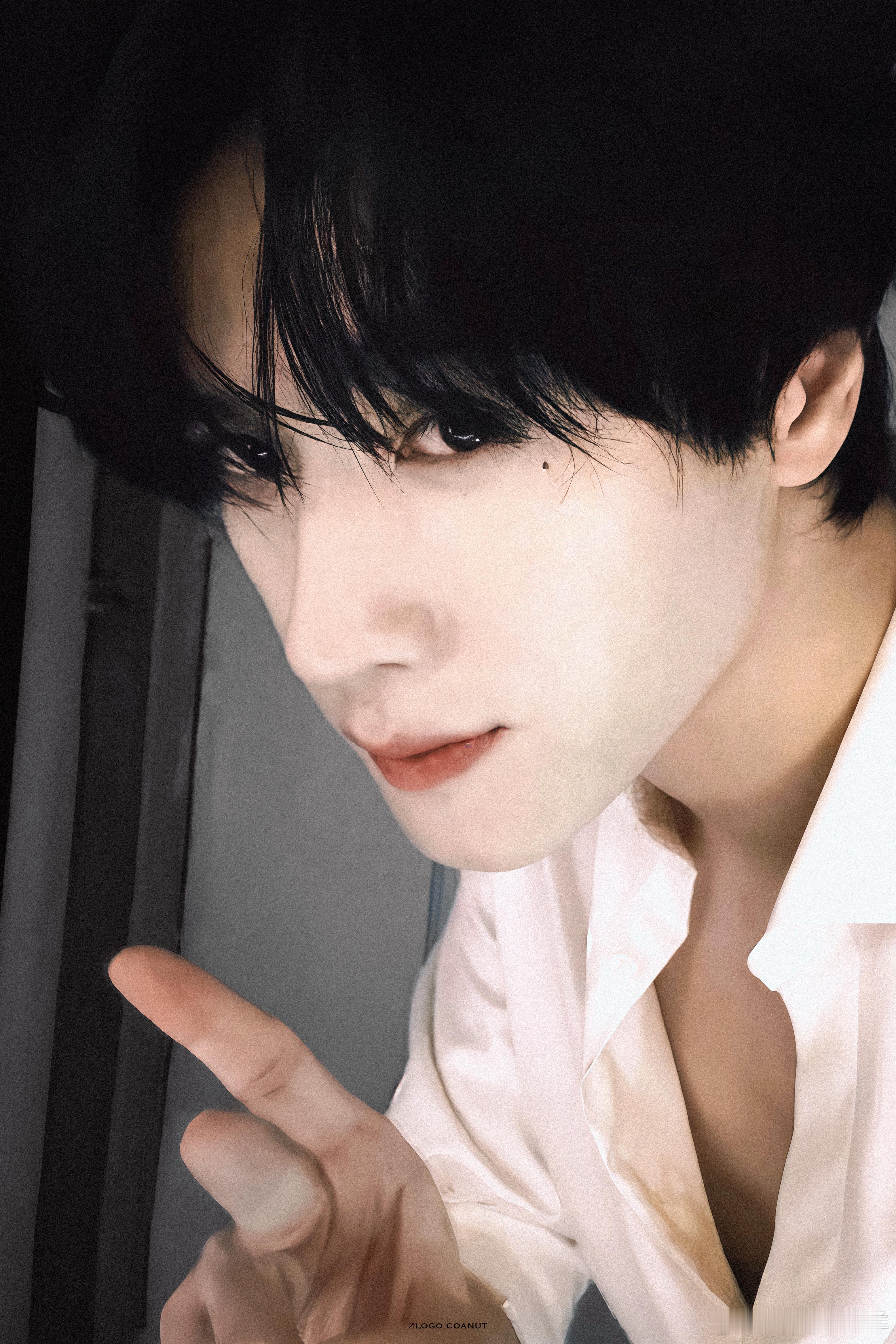 🩷💚愿神明偏爱，佑展丞一往无前🩷💚 