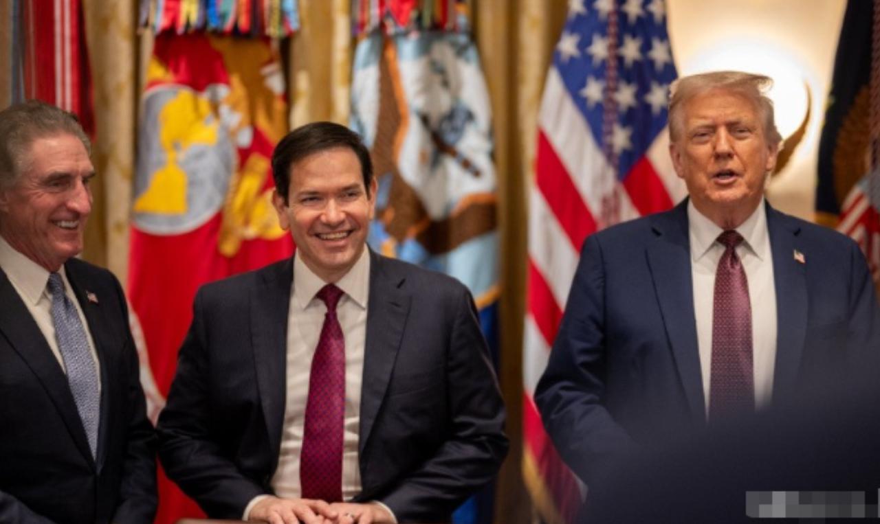 太离谱了！正面战场不行，美国开始搞人身攻击了！

太离谱了家人们！真的没见过这么