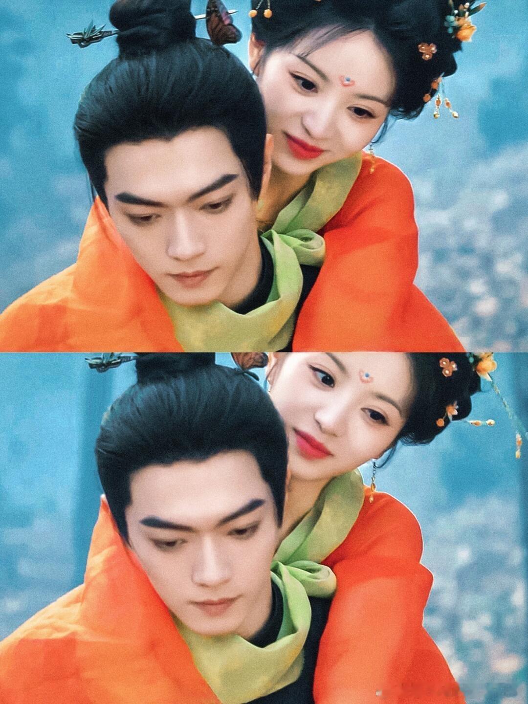 子夜归明天见子夜归禁欲天师和钓系猫妖这设定真的狠狠期待了！我已经迫不及待快进到明
