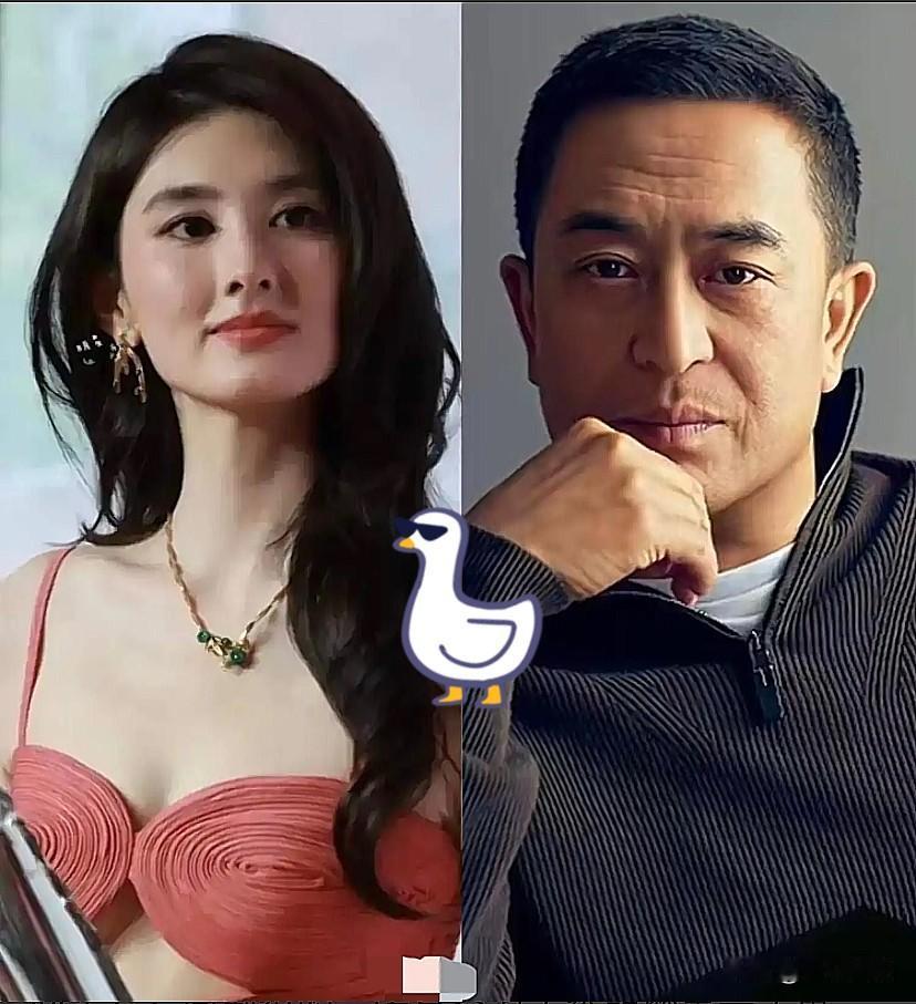 张嘉益看人一向毒辣，当初一句“这娃行，有狠劲”，简直就是给韩沛颖递了块娱乐圈的敲
