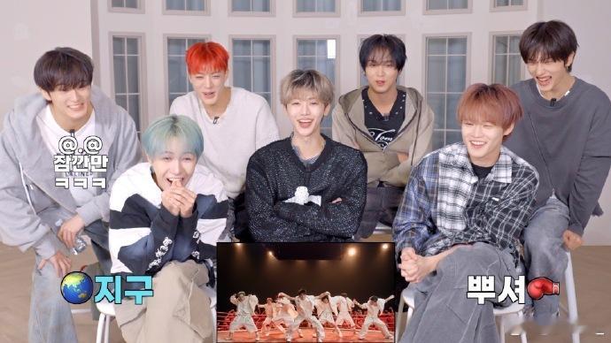 kpop连续10张专辑突破百万销量的男团让我们一起来恭喜这个NCT Dream这