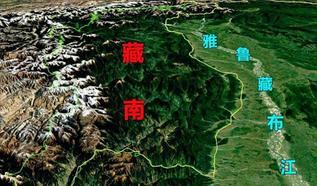 印度媒体那边闹得沸沸扬扬，说是卫星拍到了新证据，咱们在藏南争议地区建了大量的“解