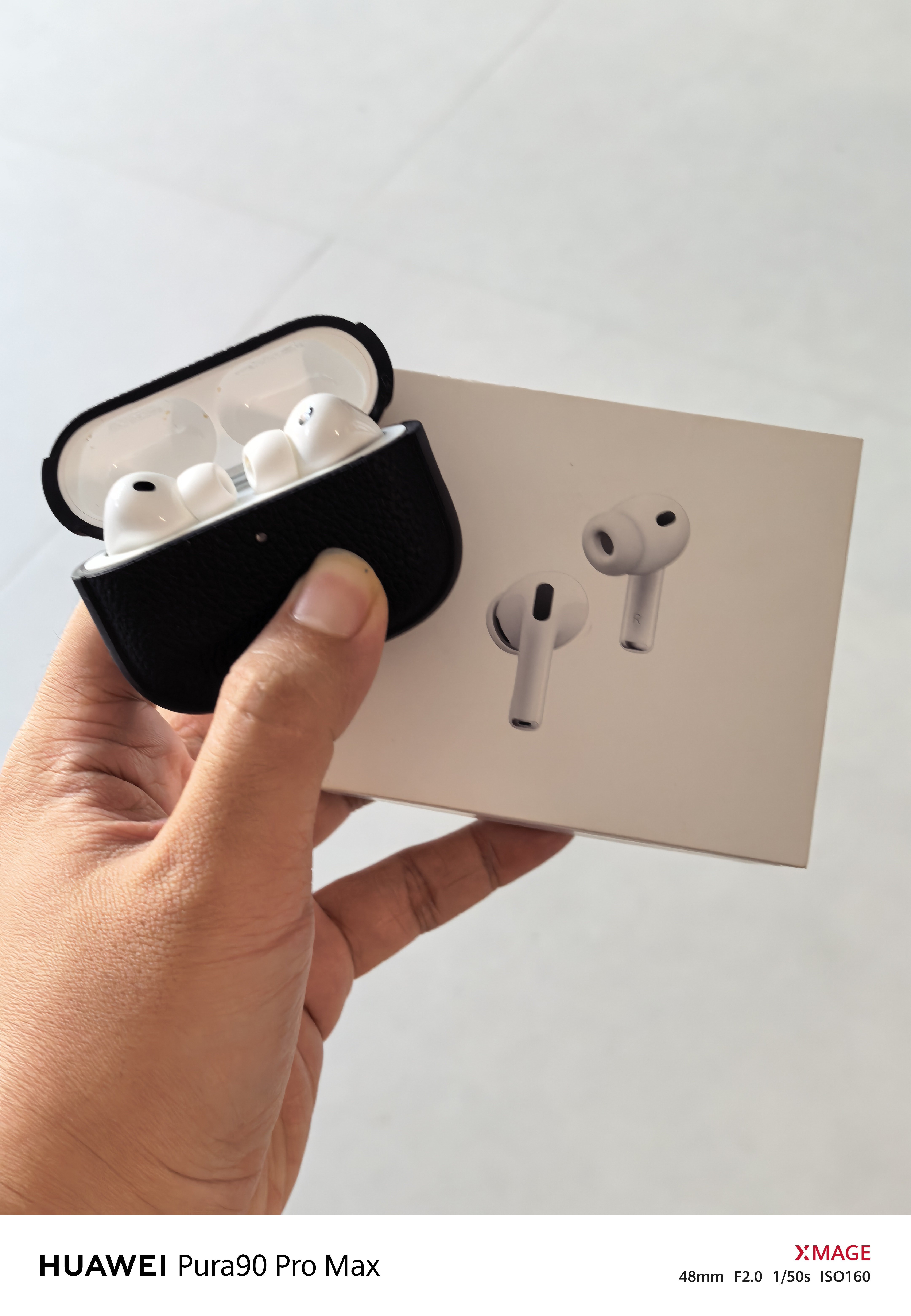 AirPods Pro 3出了快一年了，是不是还是目前入耳式降噪最强？ 