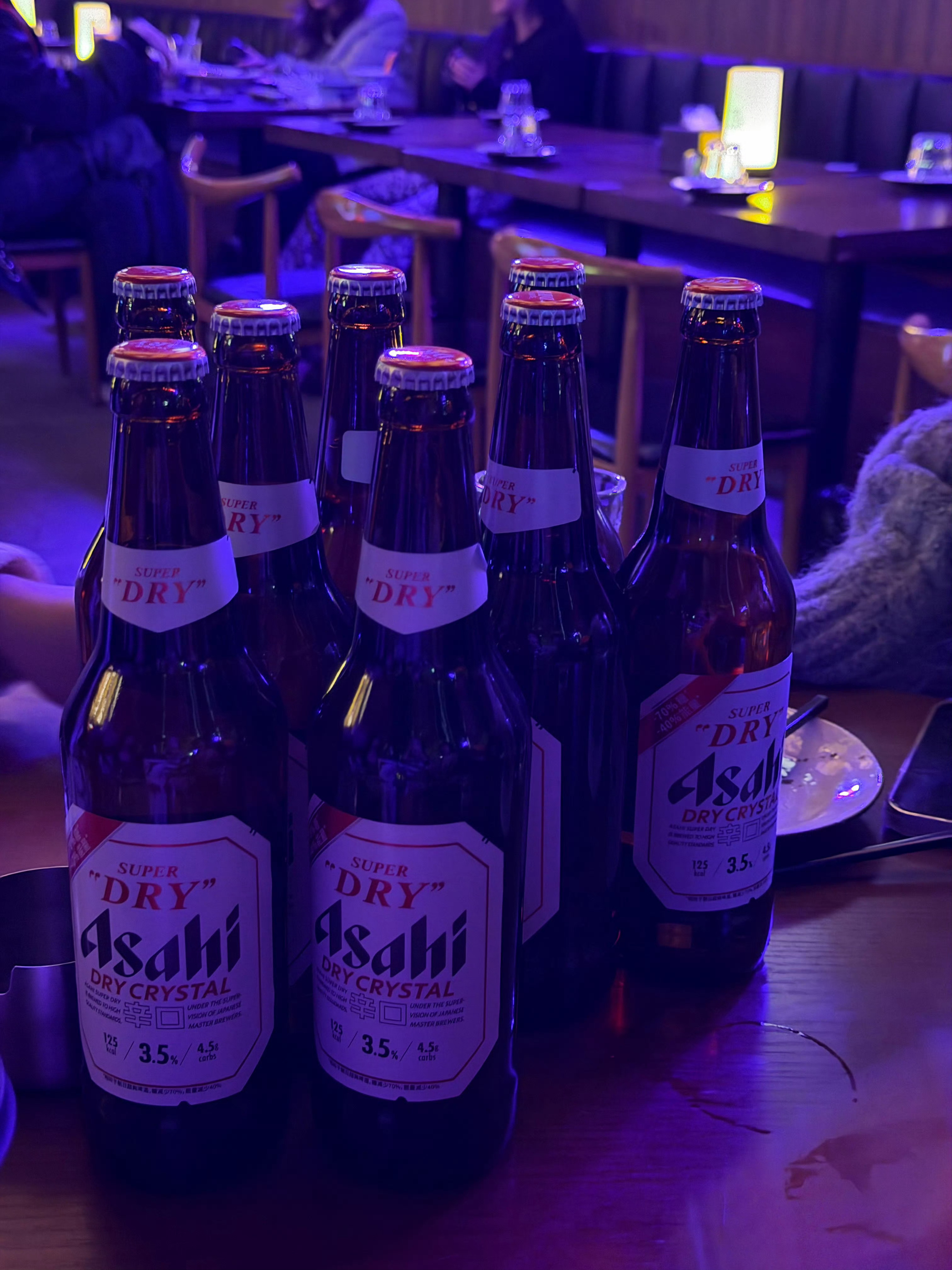 每天都是春节，春节永不打烊🍻🍻🍻🍻…… 龙港