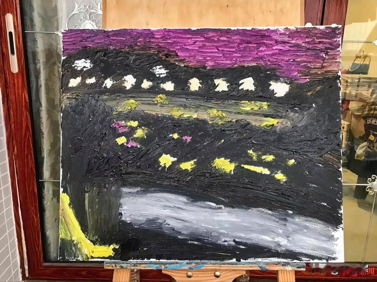 孩子，早上好。今晨深圳14摄氏度，最高不过19摄氏度，没有风，体感偏凉爽。但是，