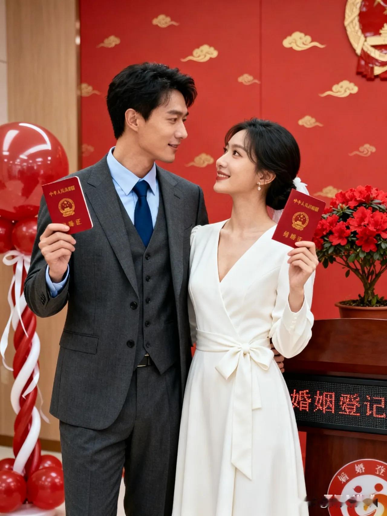 近日“考公姐”的视频火了。一女子跟男友谈恋爱三年多，男方多次想结婚她却说自己要“