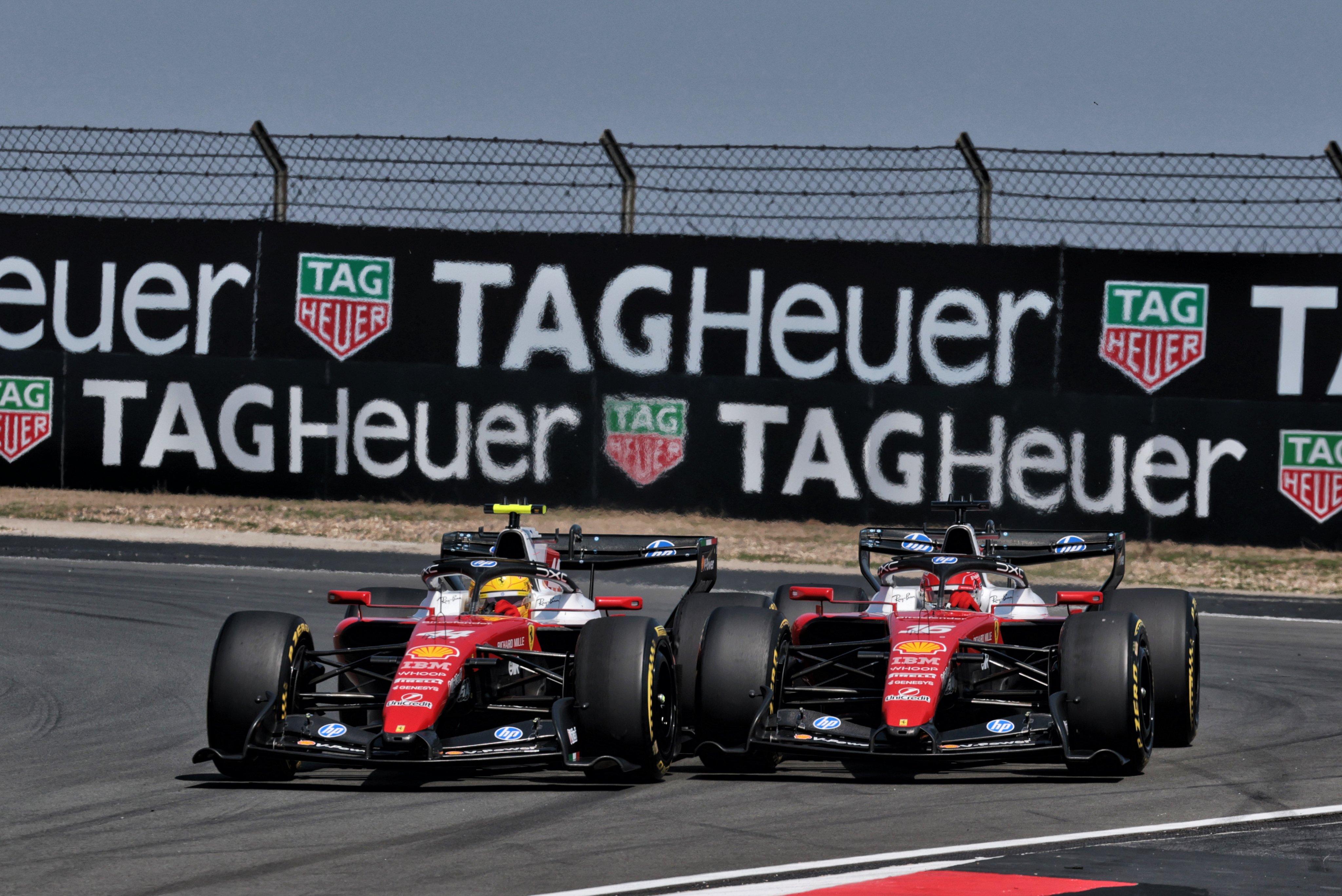 plan C到底是什么2026f1中国大奖赛f1