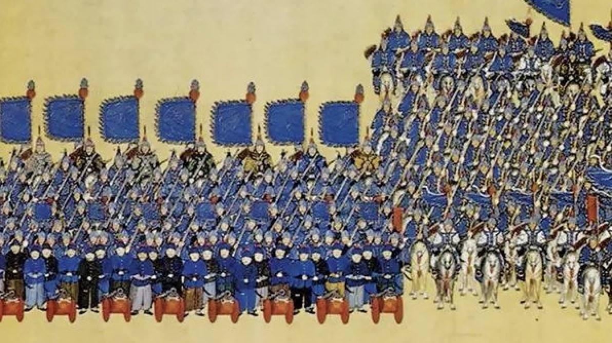 继续聊聊大唐府兵制崩溃的事情。

之前只说了“将军不知兵导致军事乏力，打不了胜仗