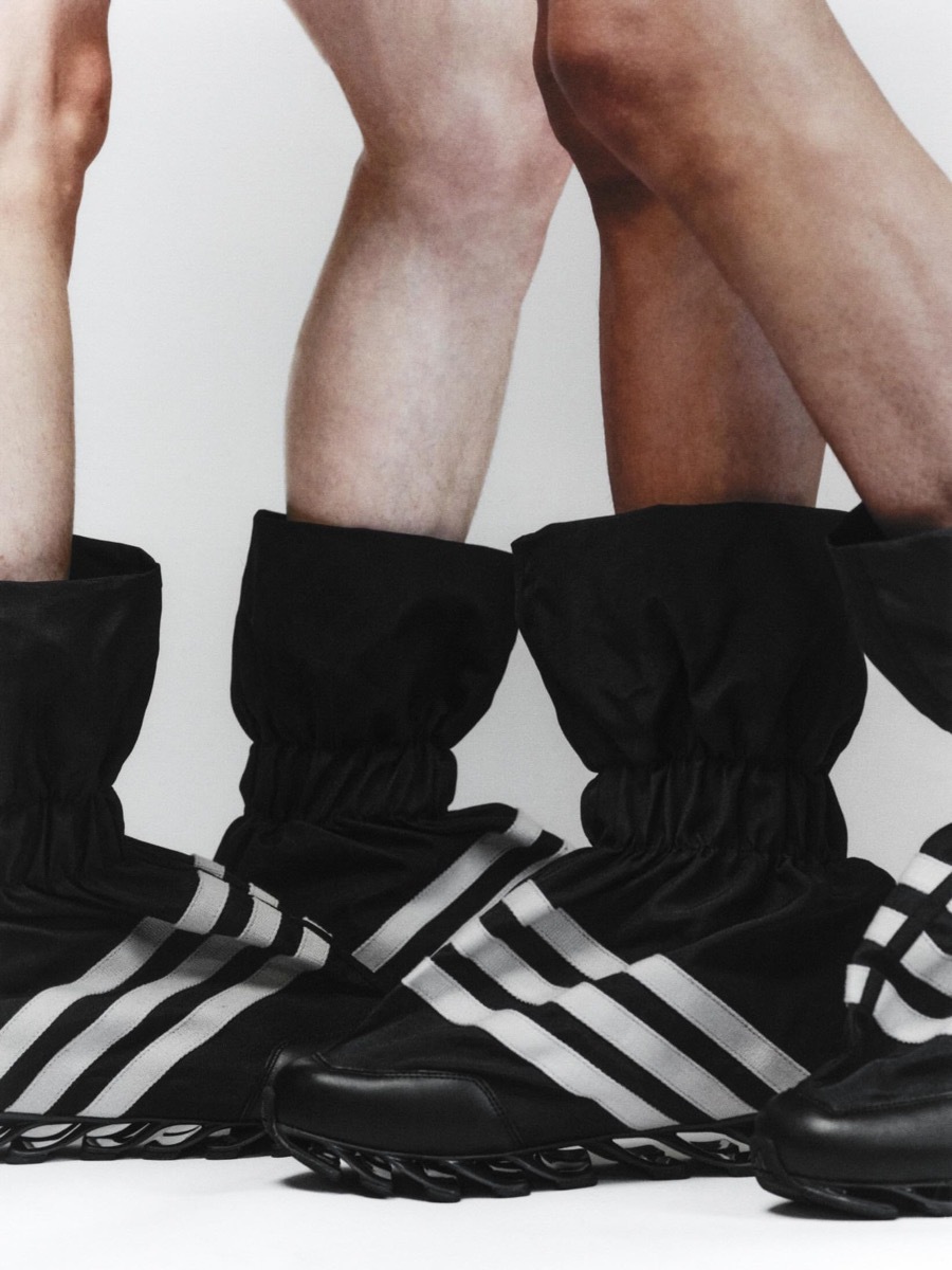 adidas x Rick Owens 27SS Collection 
