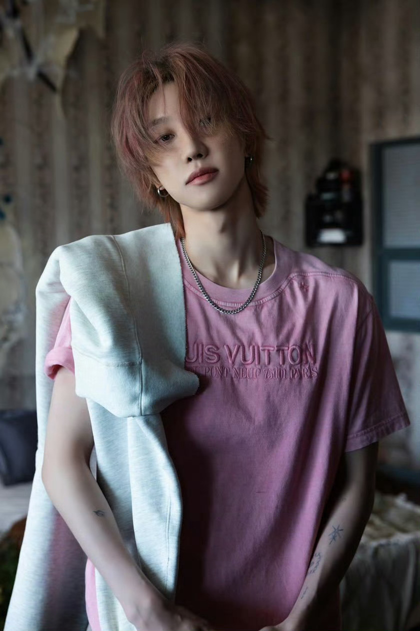 徐明浩solo曲点赞破记录svt所有小分队solo最高纪录绿卡皇帝nb 